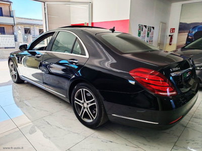 Mercedes-Benz Classe S 350 d 4Matic Maximum (11)