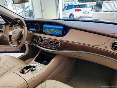 Mercedes-Benz Classe S 350 d 4Matic Maximum (12)