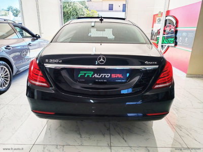 Mercedes-Benz Classe S 350 d 4Matic Maximum (18)
