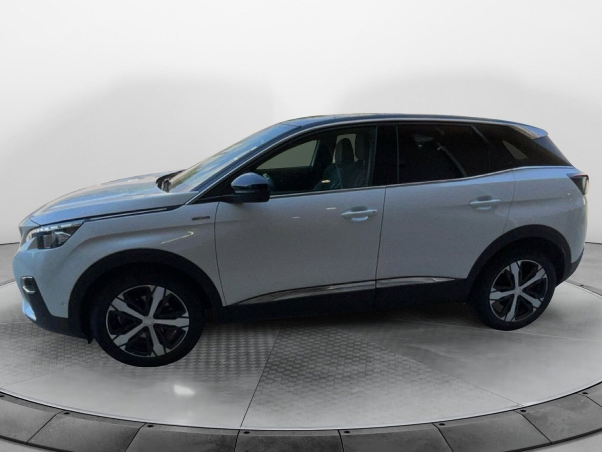 Peugeot 3008 BlueHDi 130 S&S EAT8 GT Line (2)
