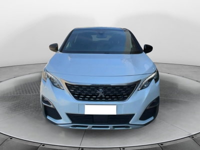 Peugeot 3008 BlueHDi 130 S&S EAT8 GT Line (3)
