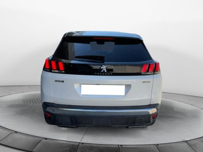 Peugeot 3008 BlueHDi 130 S&S EAT8 GT Line (4)