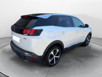 Peugeot 3008 BlueHDi 130 S&S EAT8 GT Line (5)