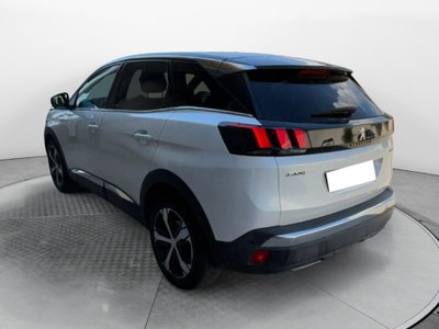Peugeot 3008 BlueHDi 130 S&S EAT8 GT Line (7)