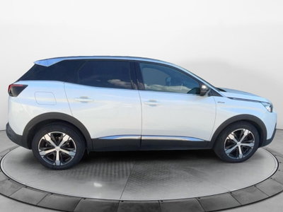 Peugeot 3008 BlueHDi 130 S&S EAT8 GT Line (8)
