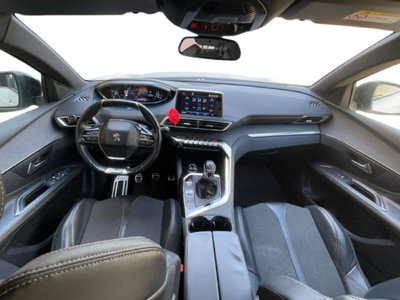 Peugeot 3008 BlueHDi 130 S&S EAT8 GT Line (9)