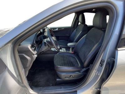 Ford Kuga 2.0 EcoBlue 120 CV aut. 2WD ST-Line X (10)