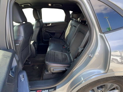 Ford Kuga 2.0 EcoBlue 120 CV aut. 2WD ST-Line X (11)