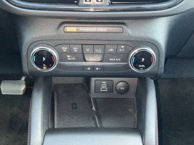 Ford Kuga 2.0 EcoBlue 120 CV aut. 2WD ST-Line X (13)