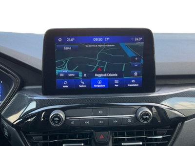 Ford Kuga 2.0 EcoBlue 120 CV aut. 2WD ST-Line X (14)