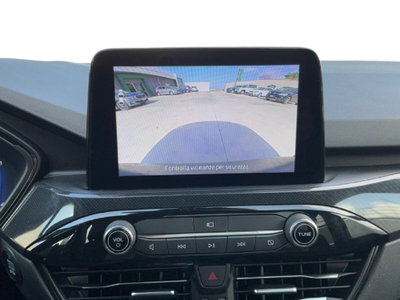 Ford Kuga 2.0 EcoBlue 120 CV aut. 2WD ST-Line X (15)
