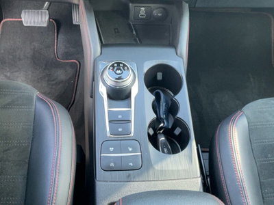 Ford Kuga 2.0 EcoBlue 120 CV aut. 2WD ST-Line X (16)