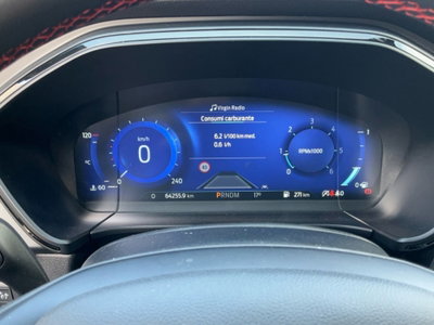 Ford Kuga 2.0 EcoBlue 120 CV aut. 2WD ST-Line X (17)