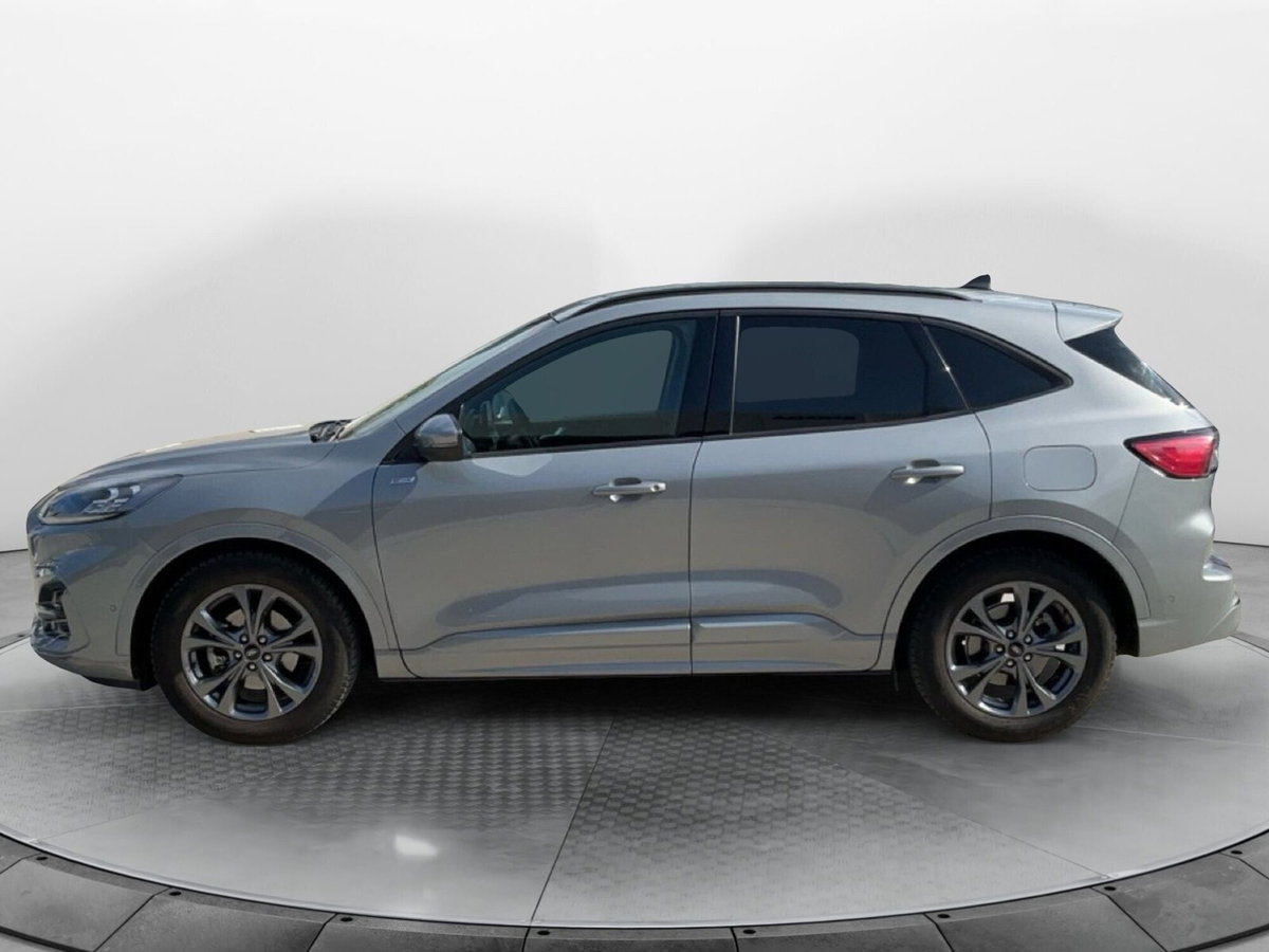 Ford Kuga 2.0 EcoBlue 120 CV aut. 2WD ST-Line X (2)