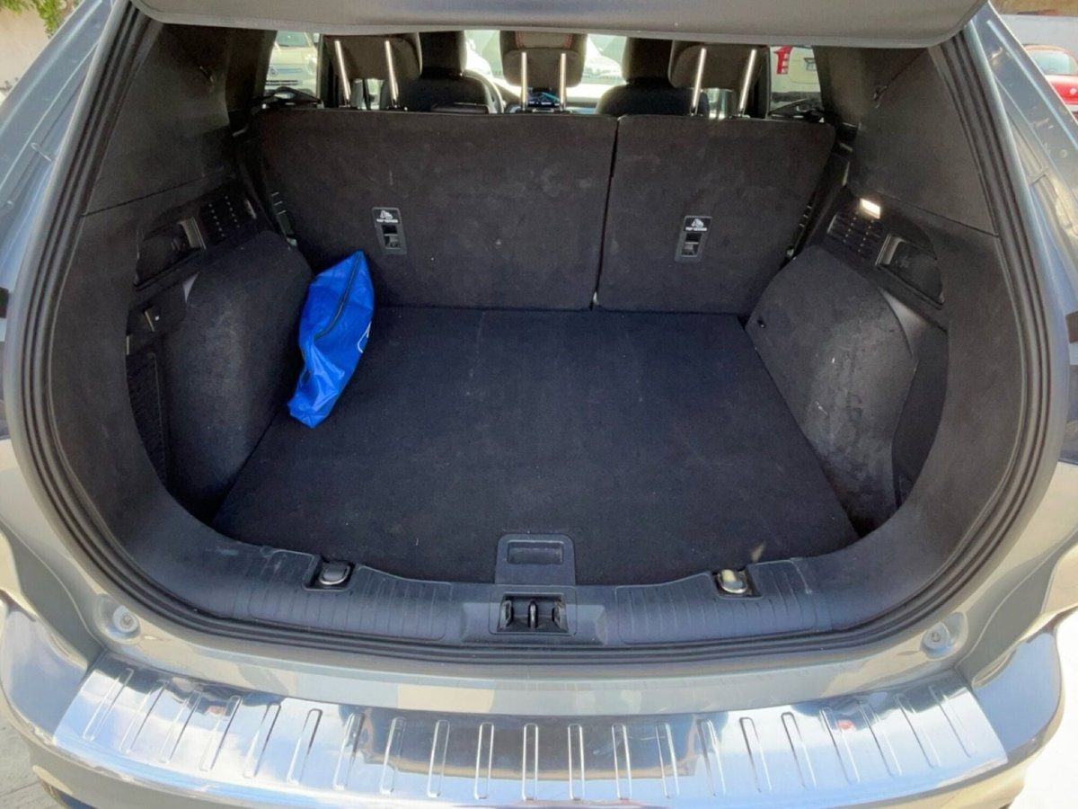 Ford Kuga 2.0 EcoBlue 120 CV aut. 2WD ST-Line X (20)