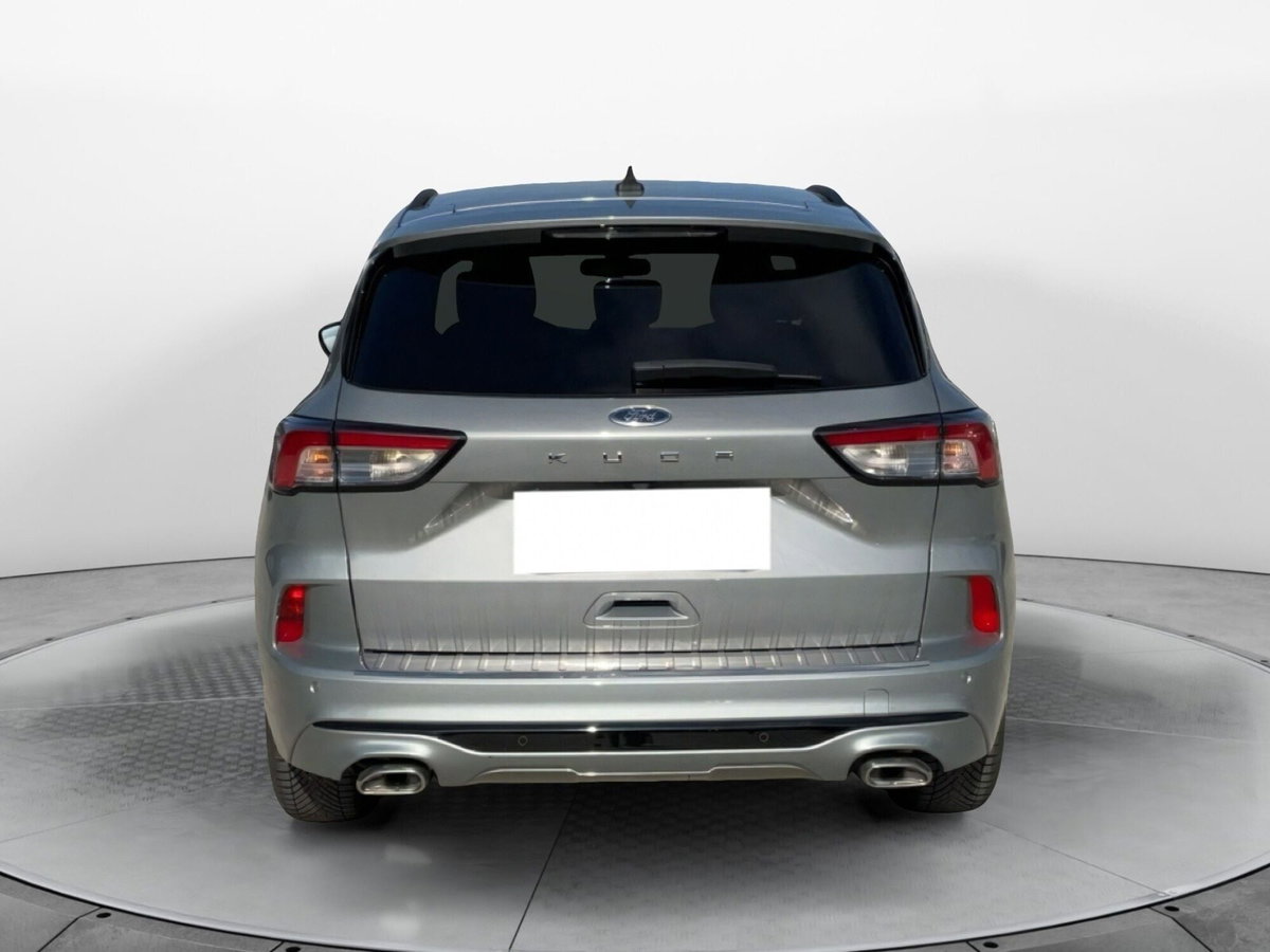 Ford Kuga 2.0 EcoBlue 120 CV aut. 2WD ST-Line X (4)