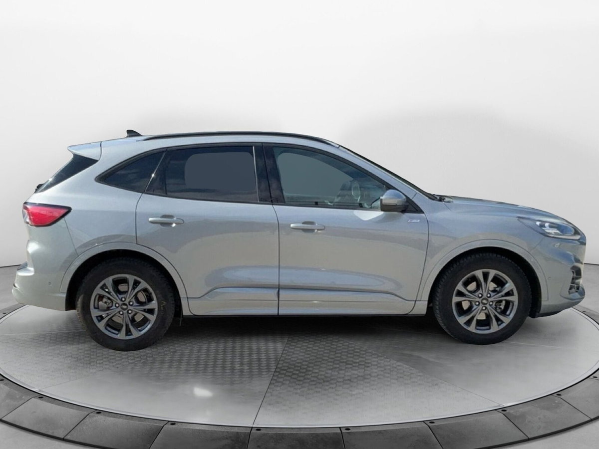 Ford Kuga 2.0 EcoBlue 120 CV aut. 2WD ST-Line X (6)