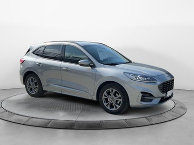 Ford Kuga 2.0 EcoBlue 120 CV aut. 2WD ST-Line X (7)