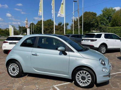 Fiat 500 1.0 Hybrid Dolcevita usata