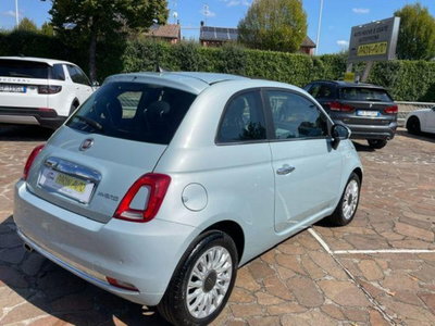 Fiat 500 1.0 Hybrid Dolcevita (2)