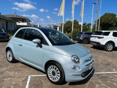 Fiat 500 1.0 Hybrid Dolcevita (4)