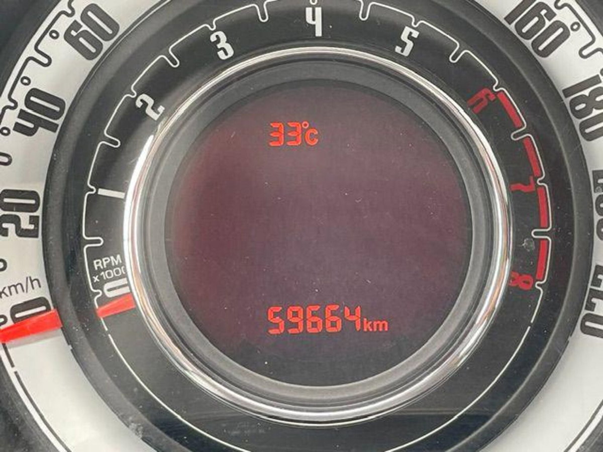 Fiat 500 1.0 Hybrid Dolcevita (6)