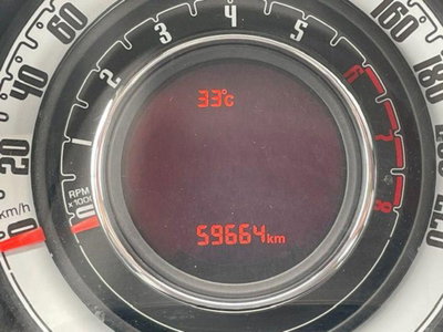 Fiat 500 1.0 Hybrid Dolcevita (6)