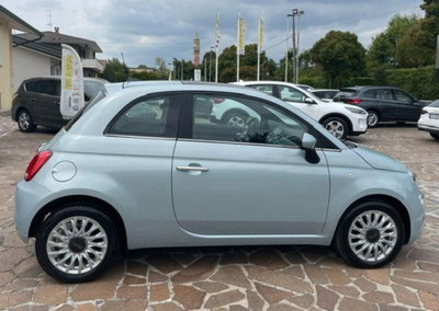 Fiat 500 1.0 Hybrid Dolcevita (7)