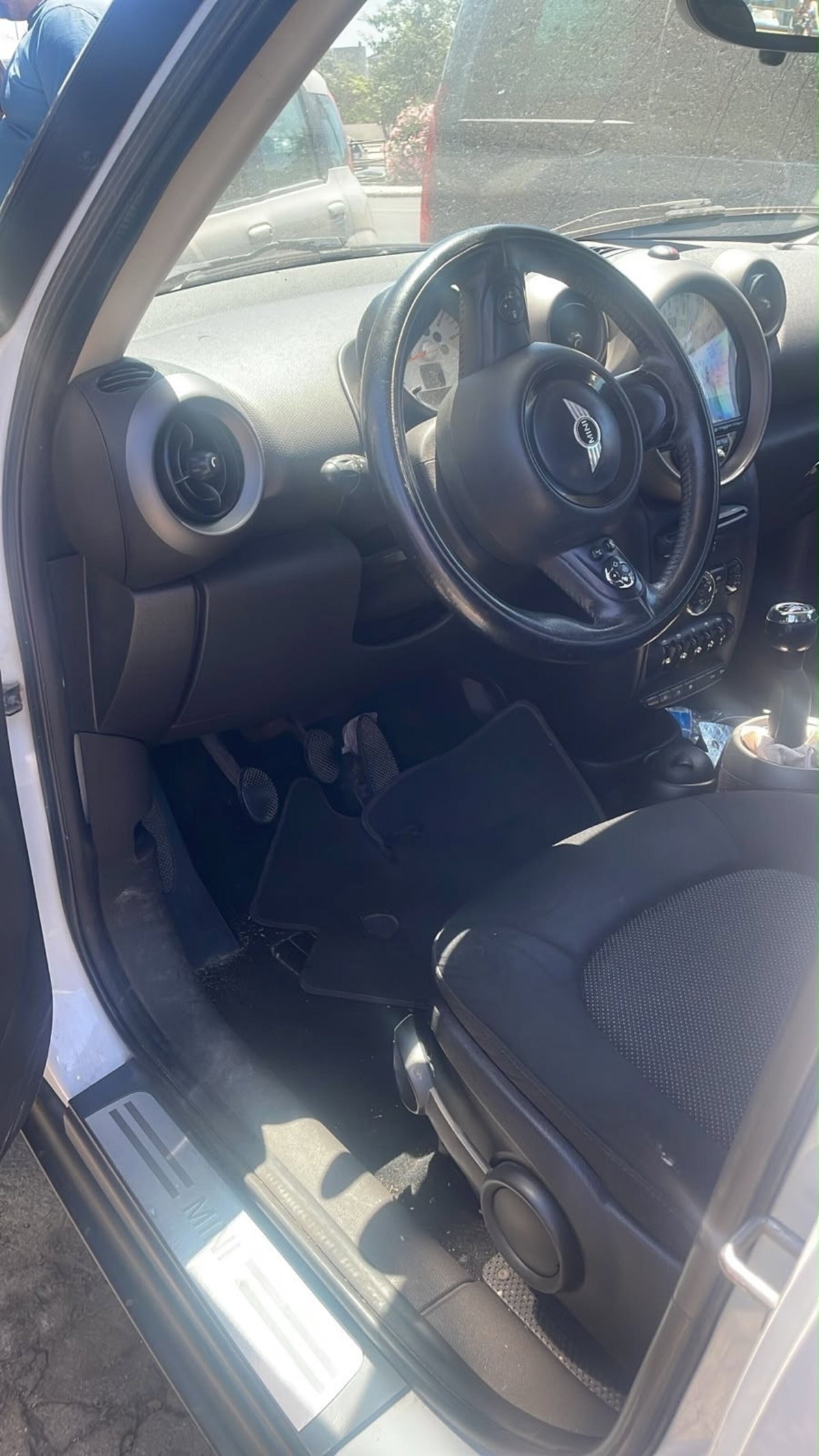 MINI Mini Countryman 1.6 Cooper D Countryman (4)