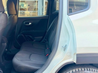 Jeep Renegade 1.6 Mjt 130 CV Limited (11)