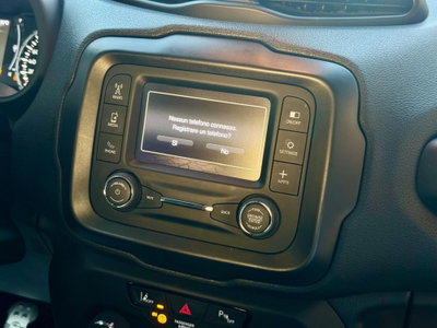 Jeep Renegade 1.6 Mjt 130 CV Limited (16)