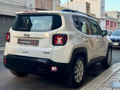 Jeep Renegade 1.6 Mjt 130 CV Limited (3)