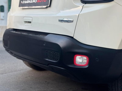 Jeep Renegade 1.6 Mjt 130 CV Limited (5)