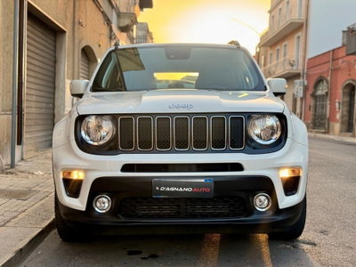 Jeep Renegade 1.6 Mjt 130 CV Limited (6)