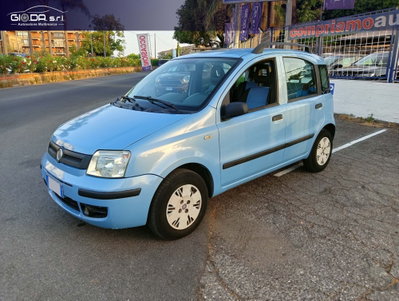 Fiat Panda 1.3 MJT 16V Dynamic usata