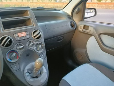 Fiat Panda 1.3 MJT 16V Dynamic (10)