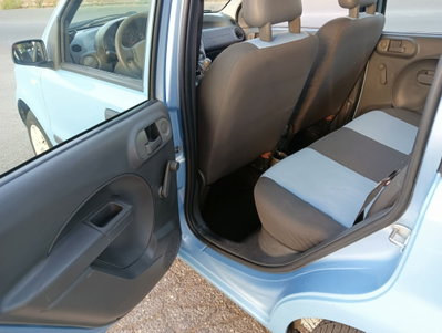 Fiat Panda 1.3 MJT 16V Dynamic (12)
