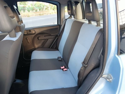 Fiat Panda 1.3 MJT 16V Dynamic (13)