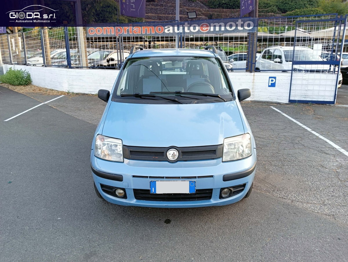 Fiat Panda 1.3 MJT 16V Dynamic (2)