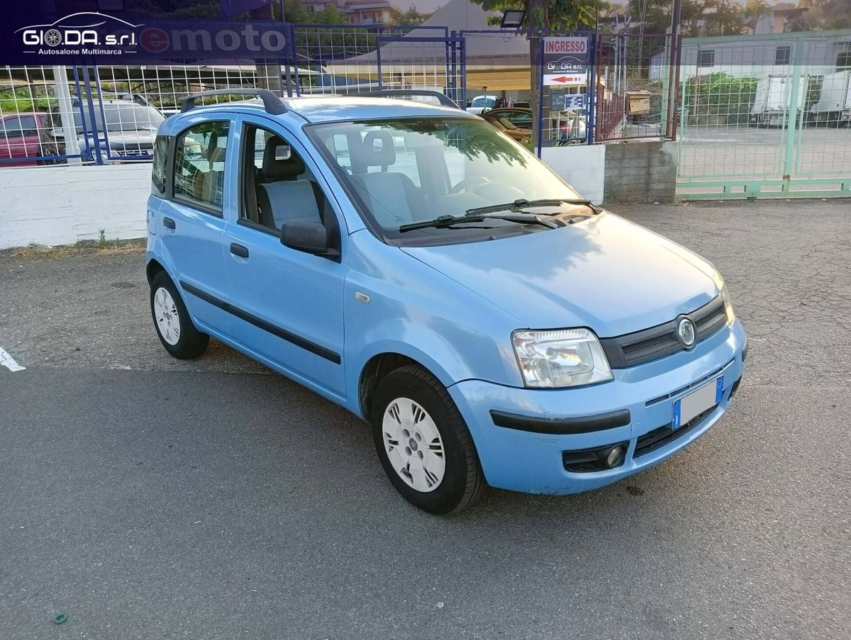 Fiat Panda 1.3 MJT 16V Dynamic (3)