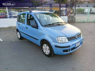 Fiat Panda 1.3 MJT 16V Dynamic (3)
