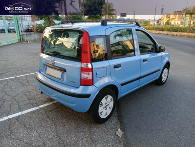 Fiat Panda 1.3 MJT 16V Dynamic (4)