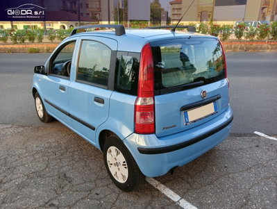 Fiat Panda 1.3 MJT 16V Dynamic (6)