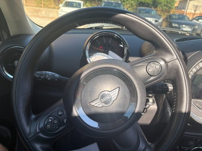 MINI Mini Countryman 1.6 One D Countryman (13)