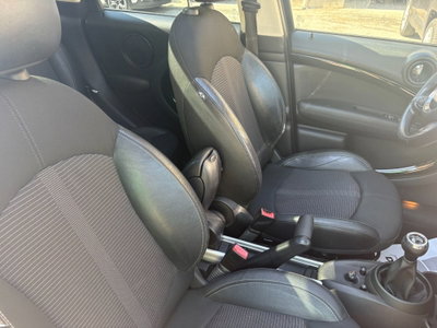 MINI Mini Countryman 1.6 One D Countryman (8)