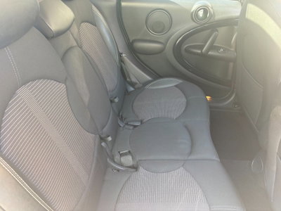 MINI Mini Countryman 1.6 One D Countryman (9)