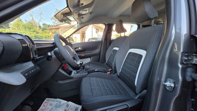 Citroen C3 1.2 puretech You Pack Plus 100cv s&s (11)