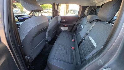 Citroen C3 1.2 puretech You Pack Plus 100cv s&s (12)