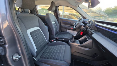 Citroen C3 1.2 puretech You Pack Plus 100cv s&s (14)