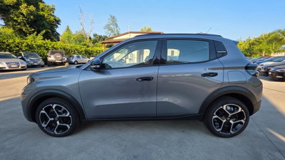 Citroen C3 1.2 puretech You Pack Plus 100cv s&s (9)